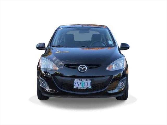 used 2012 Mazda Mazda2 car, priced at $7,990