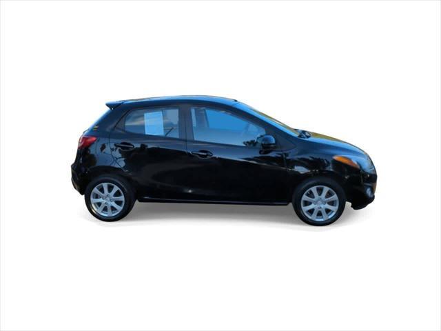 used 2012 Mazda Mazda2 car, priced at $7,990