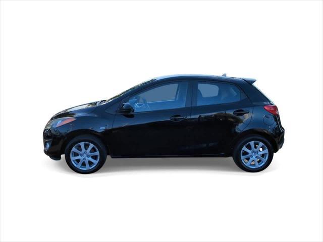 used 2012 Mazda Mazda2 car, priced at $7,990