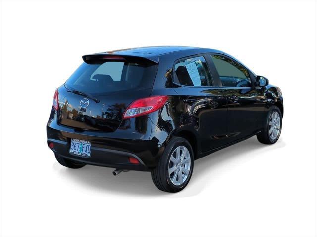 used 2012 Mazda Mazda2 car, priced at $7,990