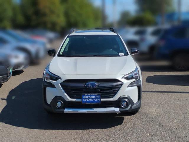 new 2025 Subaru Outback car, priced at $42,654