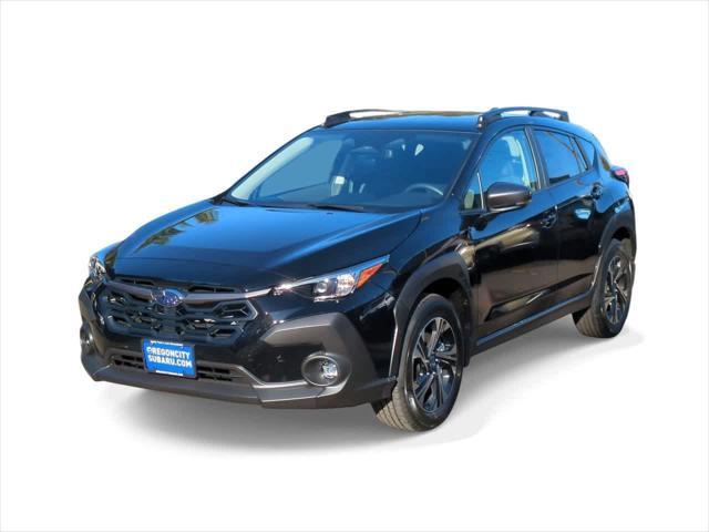 new 2024 Subaru Crosstrek car, priced at $30,427