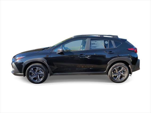 new 2024 Subaru Crosstrek car, priced at $30,427