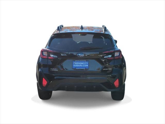 new 2024 Subaru Crosstrek car, priced at $30,427