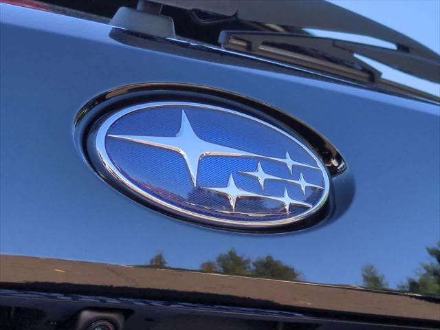 new 2024 Subaru Crosstrek car, priced at $30,427