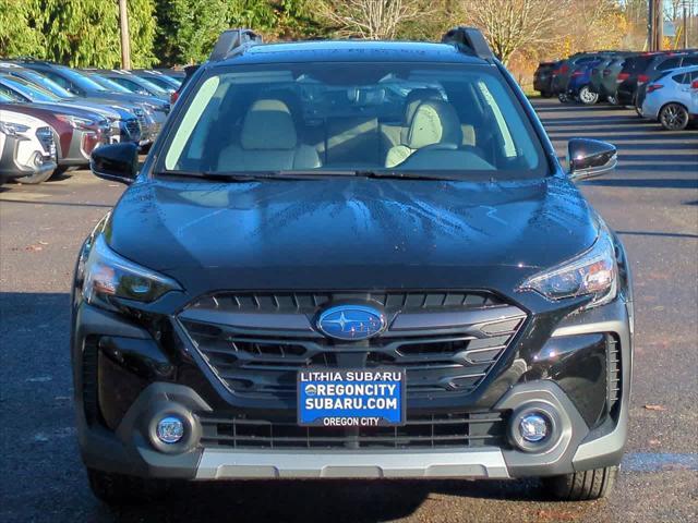 new 2024 Subaru Outback car, priced at $35,316