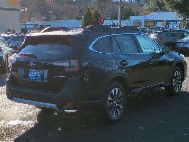 new 2024 Subaru Outback car, priced at $35,316