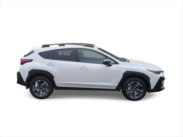 new 2024 Subaru Crosstrek car, priced at $28,545