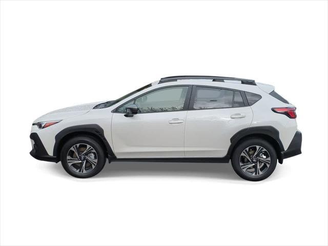 new 2024 Subaru Crosstrek car, priced at $28,545