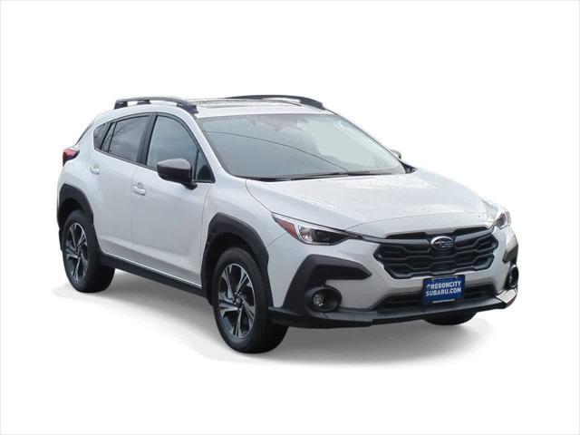 new 2024 Subaru Crosstrek car, priced at $28,545