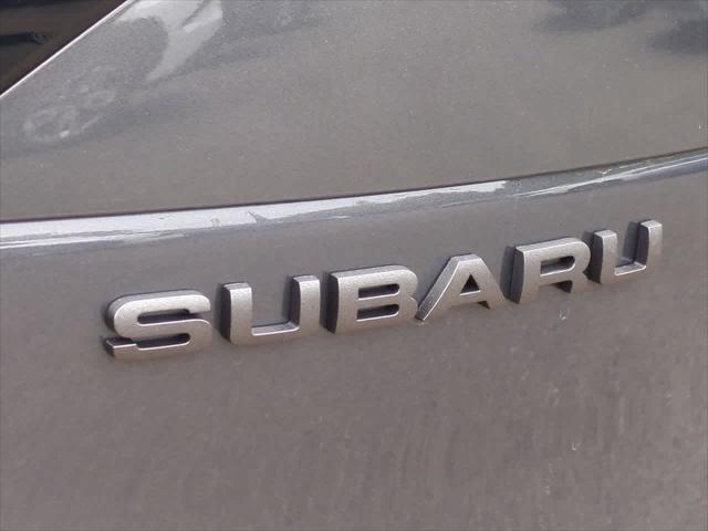 new 2025 Subaru Forester car, priced at $37,398