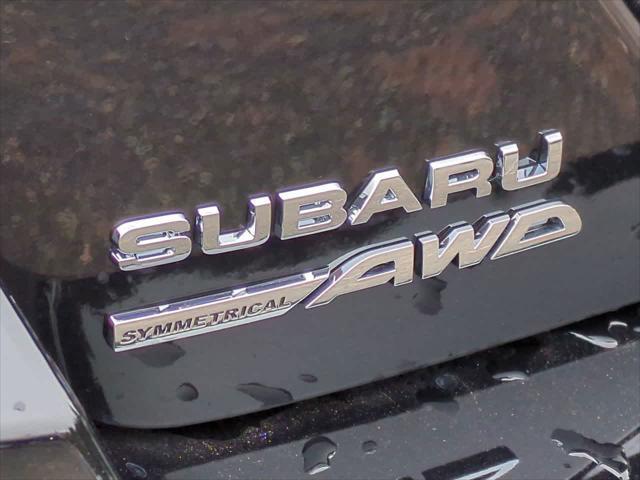 new 2025 Subaru Impreza car, priced at $25,070