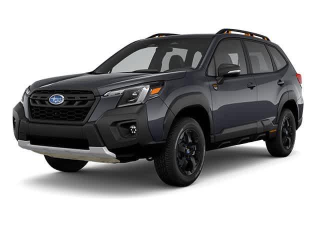 new 2024 Subaru Forester car, priced at $35,362