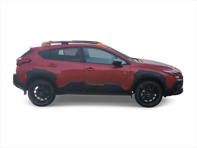 new 2024 Subaru Crosstrek car, priced at $34,561