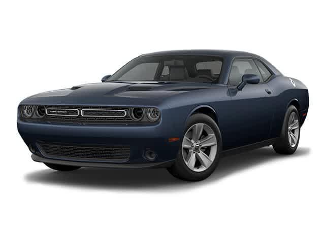 used 2017 Dodge Challenger car, priced at $17,990