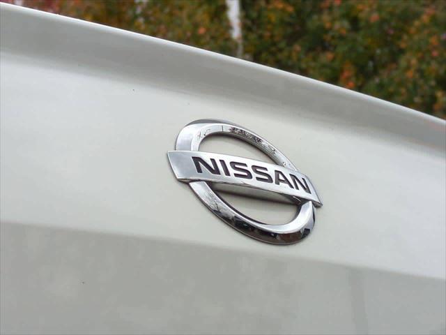 used 2022 Nissan Altima car, priced at $17,990