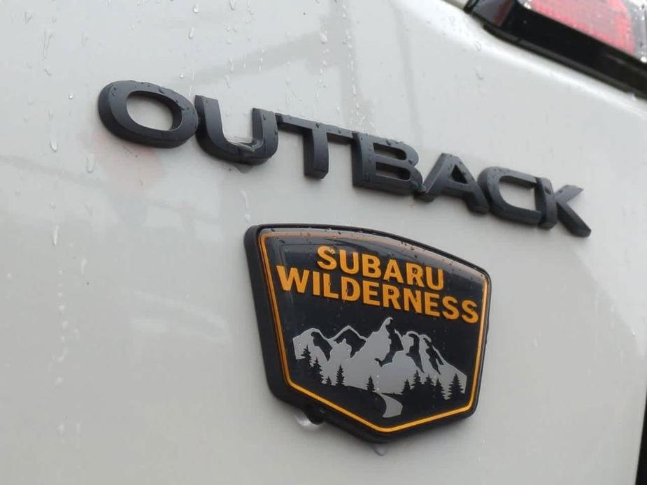 used 2022 Subaru Outback car, priced at $32,490