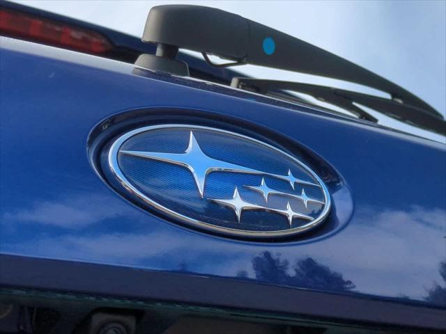 new 2024 Subaru Crosstrek car, priced at $37,150