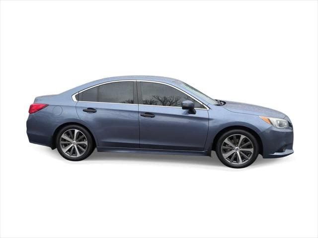 used 2016 Subaru Legacy car, priced at $10,990