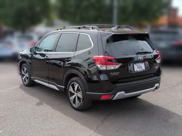 used 2020 Subaru Forester car, priced at $26,990