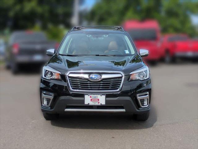 used 2020 Subaru Forester car, priced at $26,990