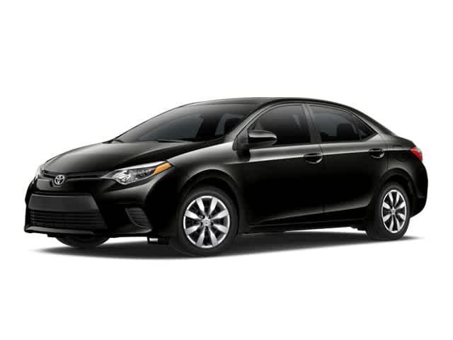 used 2015 Toyota Corolla car, priced at $15,990