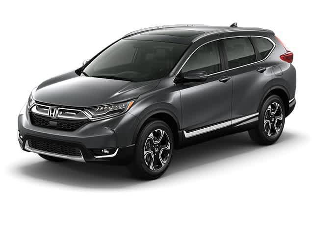 used 2019 Honda CR-V car, priced at $24,990