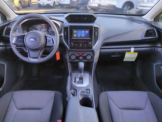 used 2020 Subaru Impreza car, priced at $21,990