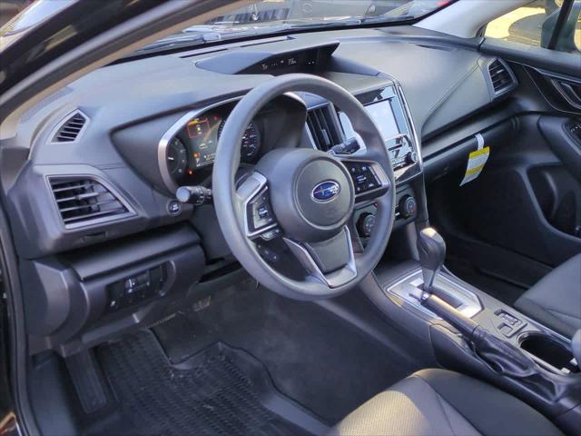 used 2020 Subaru Impreza car, priced at $21,990