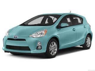 used 2015 Toyota Prius c car, priced at $15,990