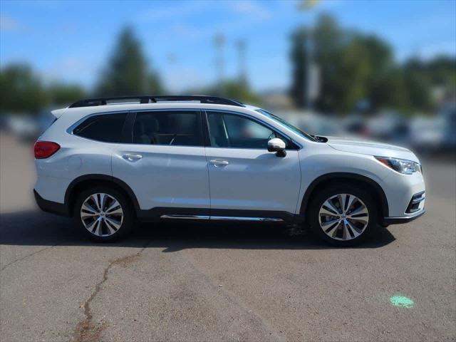 used 2022 Subaru Ascent car, priced at $29,990