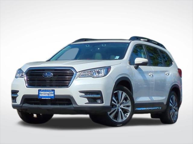 used 2022 Subaru Ascent car, priced at $29,990