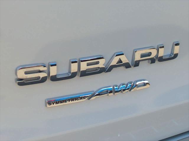 used 2022 Subaru Ascent car, priced at $29,990