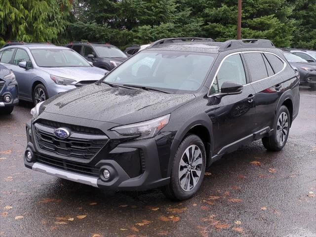 new 2024 Subaru Outback car, priced at $35,316