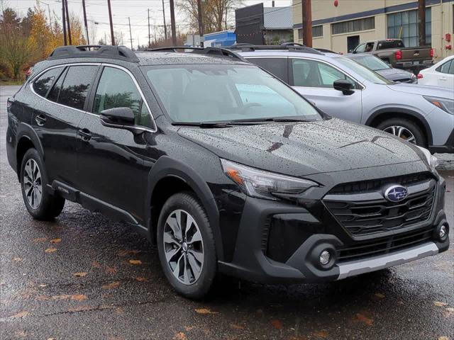 new 2024 Subaru Outback car, priced at $35,316