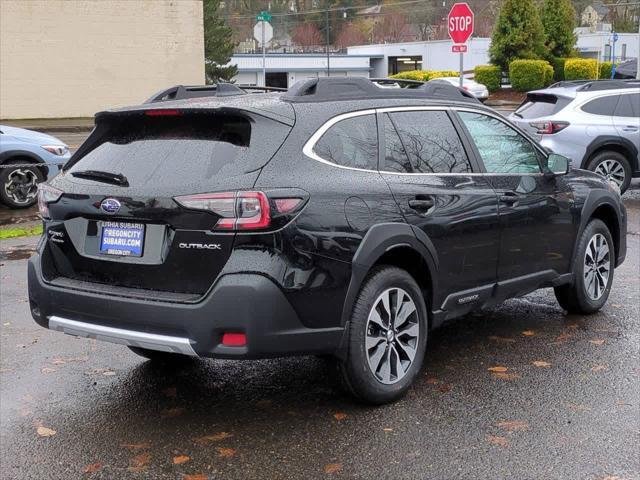 new 2024 Subaru Outback car, priced at $35,316