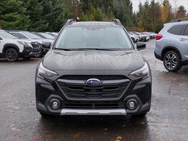 new 2024 Subaru Outback car, priced at $35,316