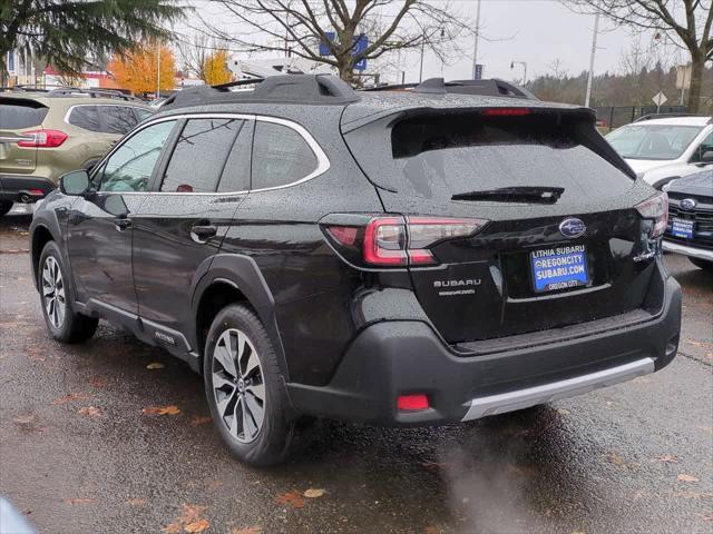 new 2024 Subaru Outback car, priced at $35,316