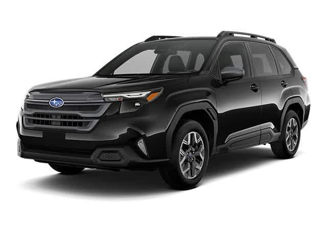 new 2025 Subaru Forester car, priced at $35,189