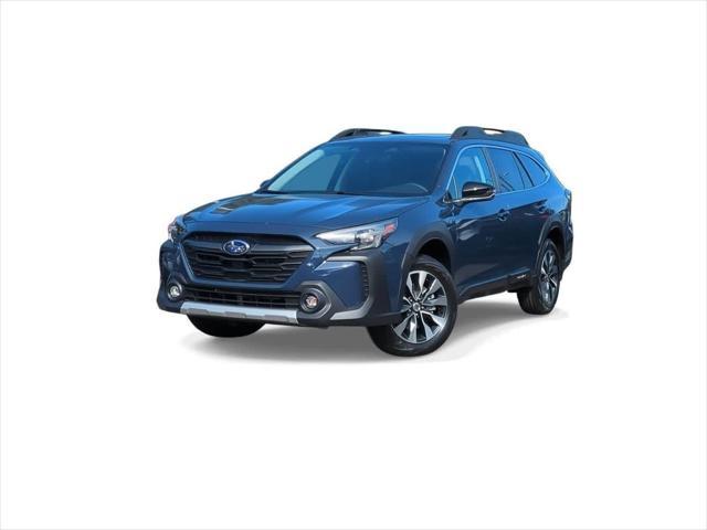 new 2025 Subaru Outback car, priced at $37,495