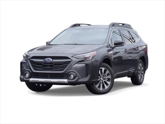 new 2025 Subaru Outback car, priced at $37,495