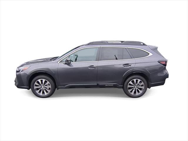 new 2025 Subaru Outback car, priced at $37,495