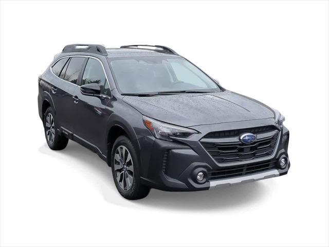 new 2025 Subaru Outback car, priced at $37,495