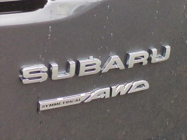 new 2025 Subaru Outback car, priced at $37,495