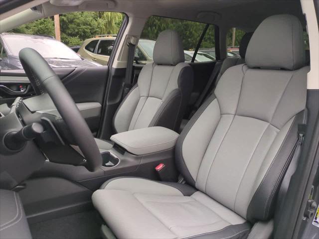 new 2025 Subaru Outback car, priced at $37,495