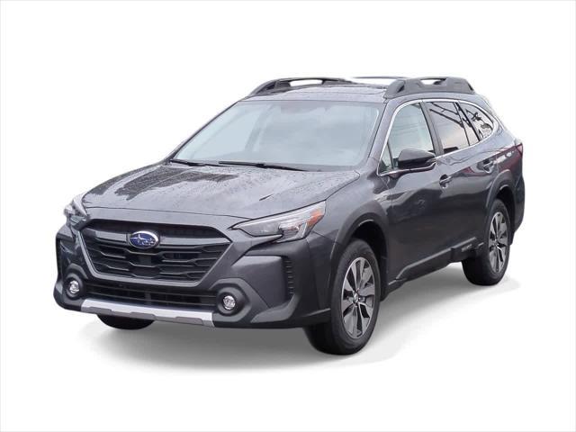 new 2025 Subaru Outback car, priced at $37,495