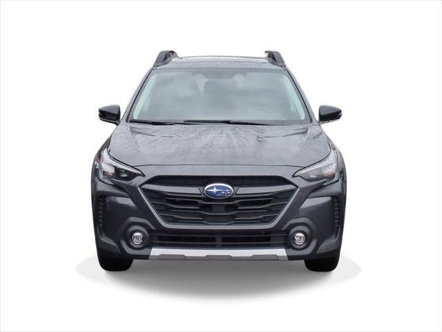 new 2025 Subaru Outback car, priced at $37,495