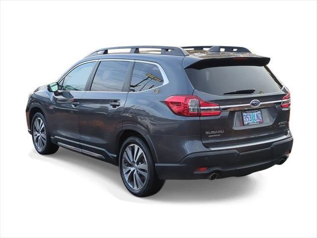 used 2019 Subaru Ascent car, priced at $25,990