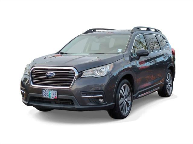 used 2019 Subaru Ascent car, priced at $25,990