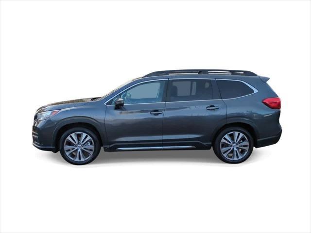 used 2019 Subaru Ascent car, priced at $25,990